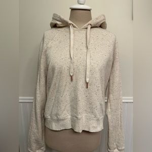 Sweaty Betty; Size: M; Color: cream